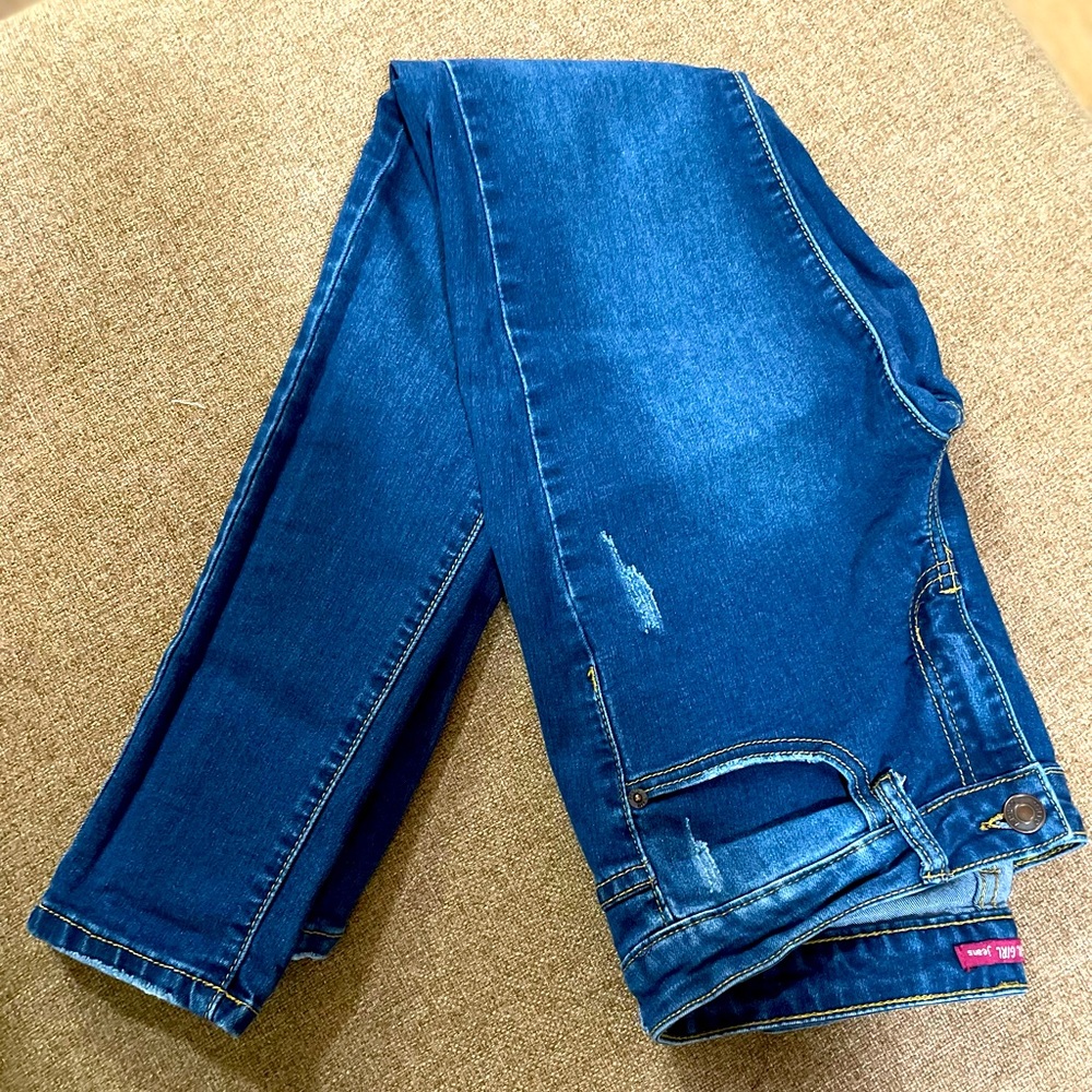 Jean